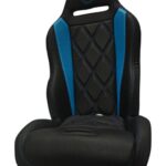 BS Sand Performance Seat Can-Am Maverick X3 2017-2020
