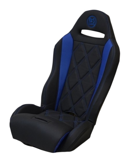 bs_sand_performance_seat-2.jpg BS Sand Performance Seat Arctic Cat Wildcat / Can-Am Maverick X3 / Yamaha YXZ1000 2014-2020 - Image 1