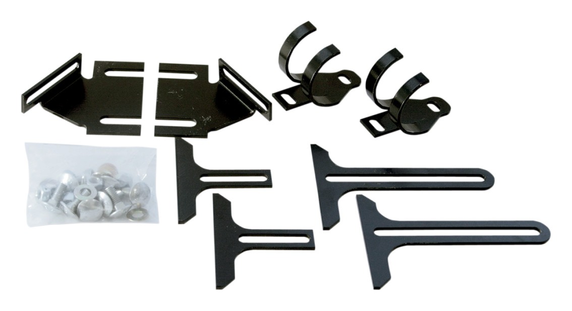 camso_sprocket_scrapper_kit.jpg Camso Sprocket Scrapper Kit - Image 1