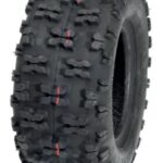 Carlisle Holeshot Tires