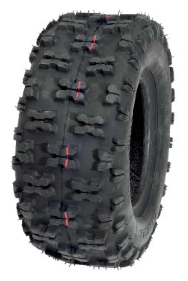 carlisle_holeshot_tires.jpg Carlisle Holeshot Tires - Image 1