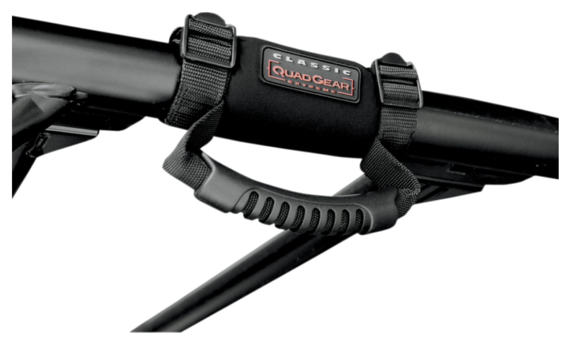 classic_accessories_utv_grab_handle_black.jpg Classic Accessories UTV Grab Handle - Image 1