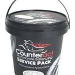 Counteract Balance Bead Shop Pack Refills - 20 Count Packs