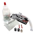 Counteract Motorcycle Tire Balance Bead Kit