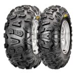 CST Abuzz Tires