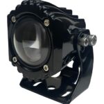 Custom Dynamics Shark Demon Fog Light