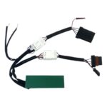 Custom Dynamics Triple Play Module Polaris General 2018-2026