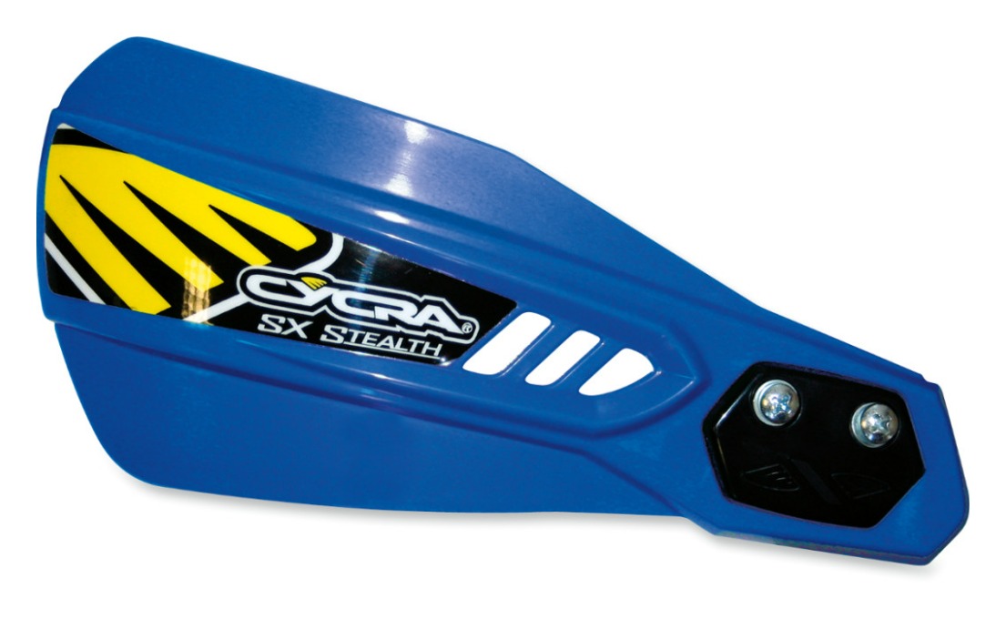 cycra_guard_hand_primal_blue.jpg Cycra Primal Stealth Racer Pack Handguards - Image 1