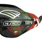 Cycra Probend CRM Limited Edition Ops Handguards
