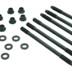 Cylinder Works Cylinder Head Stud Bolt Kit Polaris 2011-2026