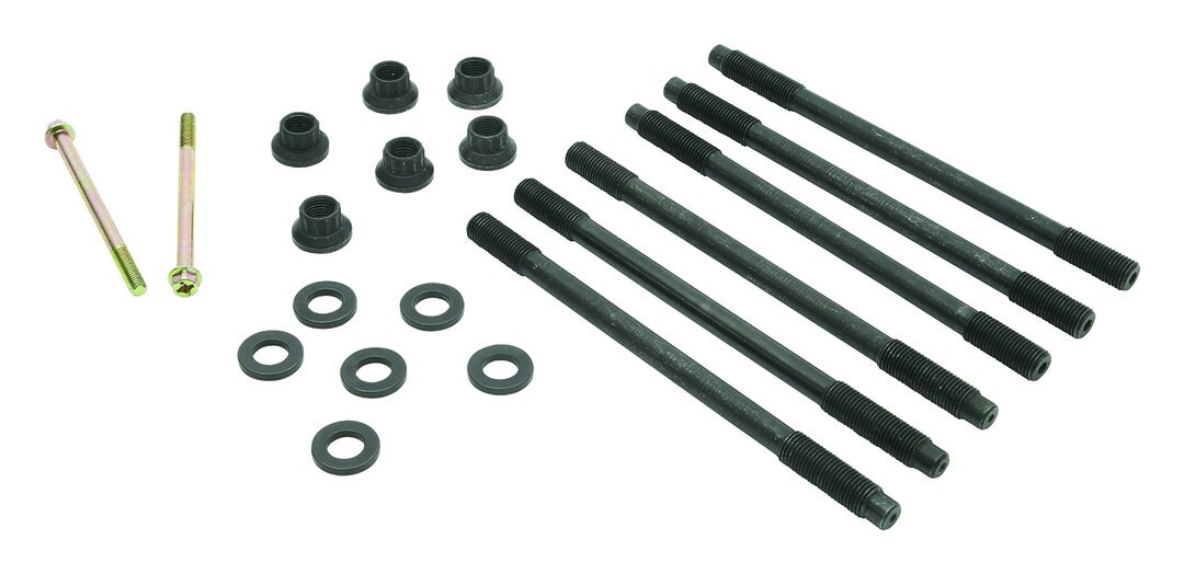 cylinder_works_cylinder_bolt_kit_pol.jpg Cylinder Works Cylinder Head Stud Bolt Kit Polaris 2011-2026 - Image 1
