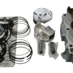 Cylinder Works Big Bore Cylinder Kit