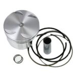 Cylinder Works Big Bore Piston Kit 23403B