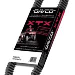 Dayco Extreme Torque Premium Drive Belts