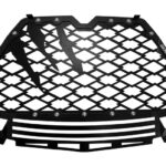 Demon Powersports Front Grille Polaris RZR Turbo 2017-2018