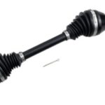 Demon Powersports HD Middle Axle Polaris Sportsman 570 6x6 2017-2020