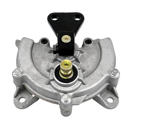 demon_powersports_heavy_duty_rack_and_pinion_polaris_rzr17020092020.jpg Demon Powersports Heavy Duty Rack And Pinion Polaris RZR 170 2009-2020 - Image 1