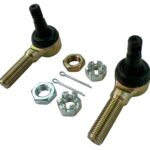 Demon Powersports Tie Rod End CFMOTO / Kawasaki / Suzuki / Yamaha 2006-2022