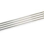 Design Engineering Inc. Stainless-Steel Locking Ties
