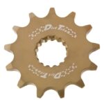 Dirt Tricks Steel Front Sprocket