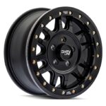 Dirty Life Wheels 9309R Canyon Pro Beadlock Wheel