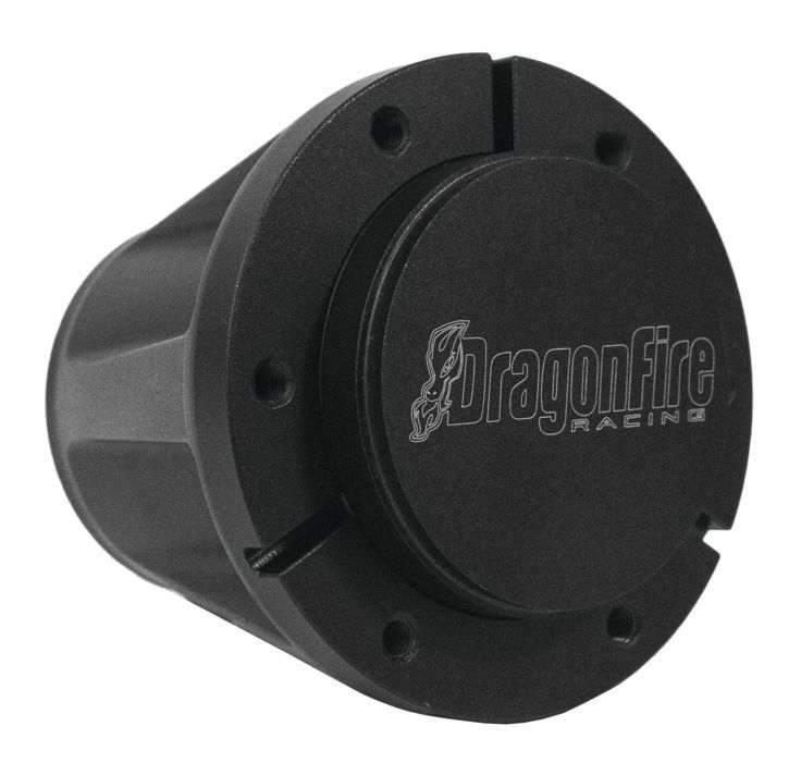 DragonFire Racing Fixed Billet Hub Arctic Cat / Can-Am / Polaris - Image 1