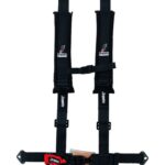 DragonFire Racing H-Style 4-Point Youth Harness