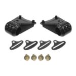 DragonFire Harness Anchors Bolt-On Kit Yamaha 1000R 2016-2021