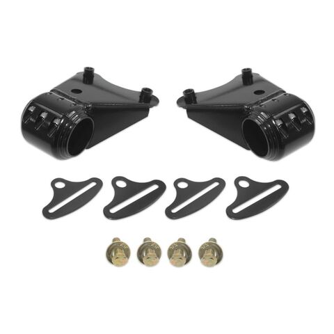 DragonFire Harness Anchors Bolt-On Kit Yamaha 1000R 2016-2021 - Image 1