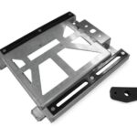 DragonFire Heavy-Duty Seat Base Polaris RZR 2014-2021
