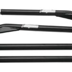 DragonFire Racing High-Clearance Radius Rods Honda Talon 1000R 2019-2021