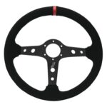 DragonFire Racing Iron Series Shallow Wheel