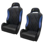 DragonFire Racing Pro Series Seat (Pair)