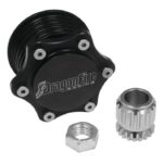 DragonFire Racing Quick Release Hub Kit Arctic Cat / Can-Am / Polaris