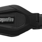 DragonFire Racing Slayer UTV Mirrors 1.75" - 2.0" Clamp