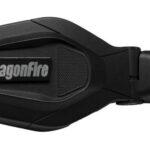 DragonFire Racing Slayer UTV Mirrors Can-Am Pro-Fit / Polaris Profile R.O.P.S. Cage