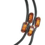 DragonFire Racing Universal 4-Light Turn Signal Kit