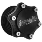 DragonFire Racing Universal Quick Release Billet Hub