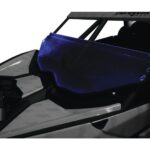 DragonFire Racing Windshield Light