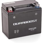 Duraboost Activated AGM Battery