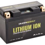 Duraboost Lithium Ion Battery