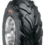 Duro DI2005 Black Hawk II Tires