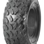 Duro DI-K167A Front Tires