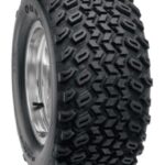 Duro HF244 Tires