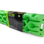 DV8 Offroad Recovery Traction Boards W /Carry Bag