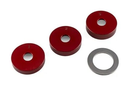 Dynojet Belt Life Extender Kit Polaris RZR XP Turbo 2016-2020