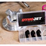 Dynojet Clutch Kit