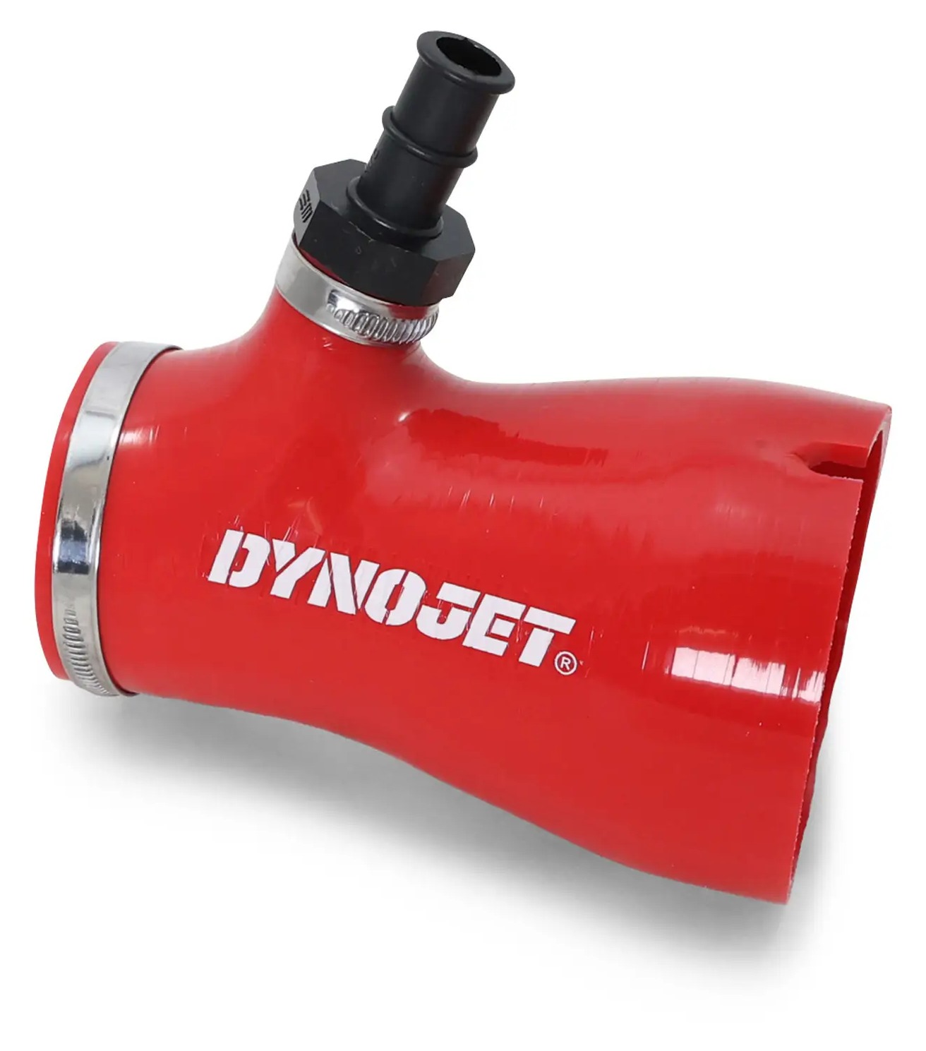 Dynojet Intake Tube Kit Can-Am Maverick X3 Turbo R / Turbo RR 2020-2021 - Image 1