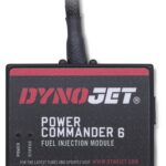 Dynojet Power Commander 6