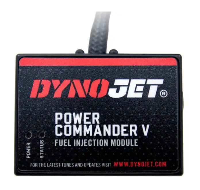 dynojet_power_commander_v.jpg Dynojet Power Commander V - Image 1
